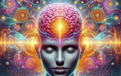 Hypnose – Das Innere bewusst erleben