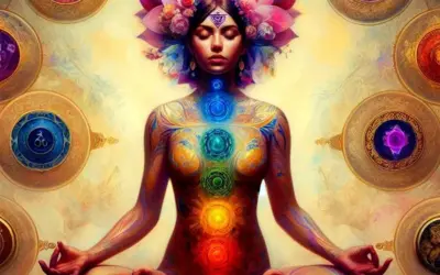 Reiki – Tiefenentspannung und Energiearbeit